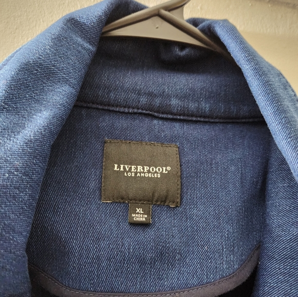 Soft jacket - Picture 3 of 3